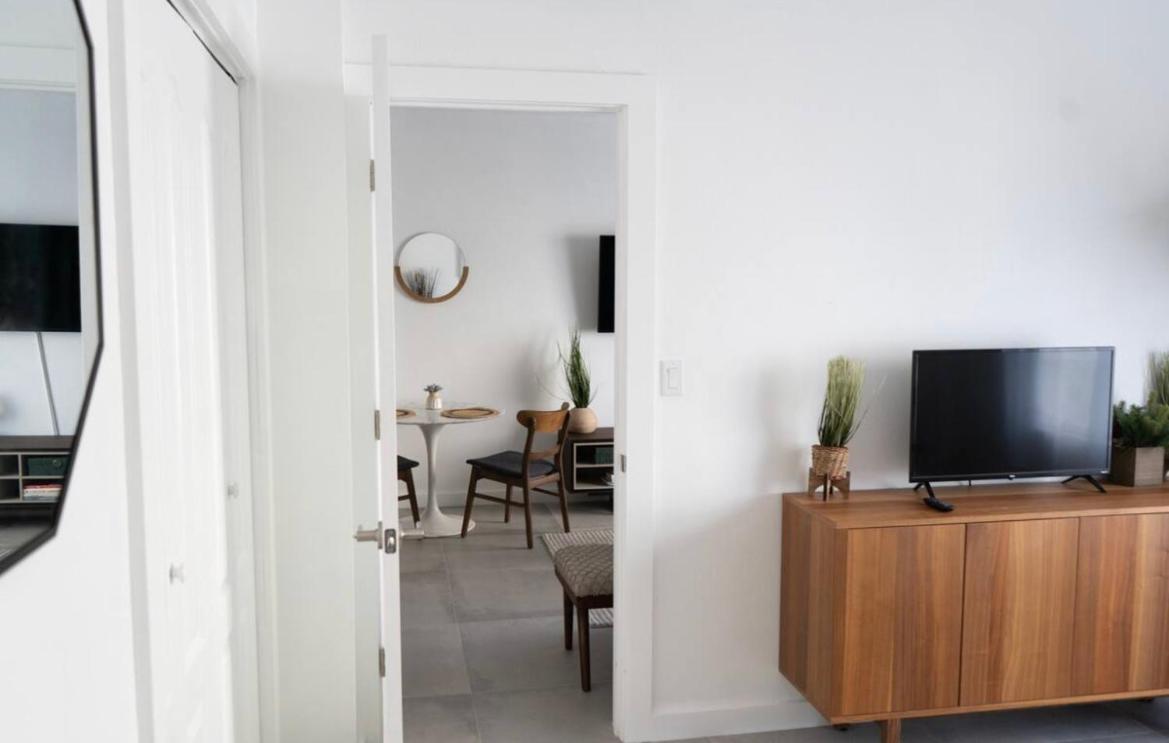 Newely Remodeled Apartment Only 1 Min To The Beach! Miami Beach Exterior foto